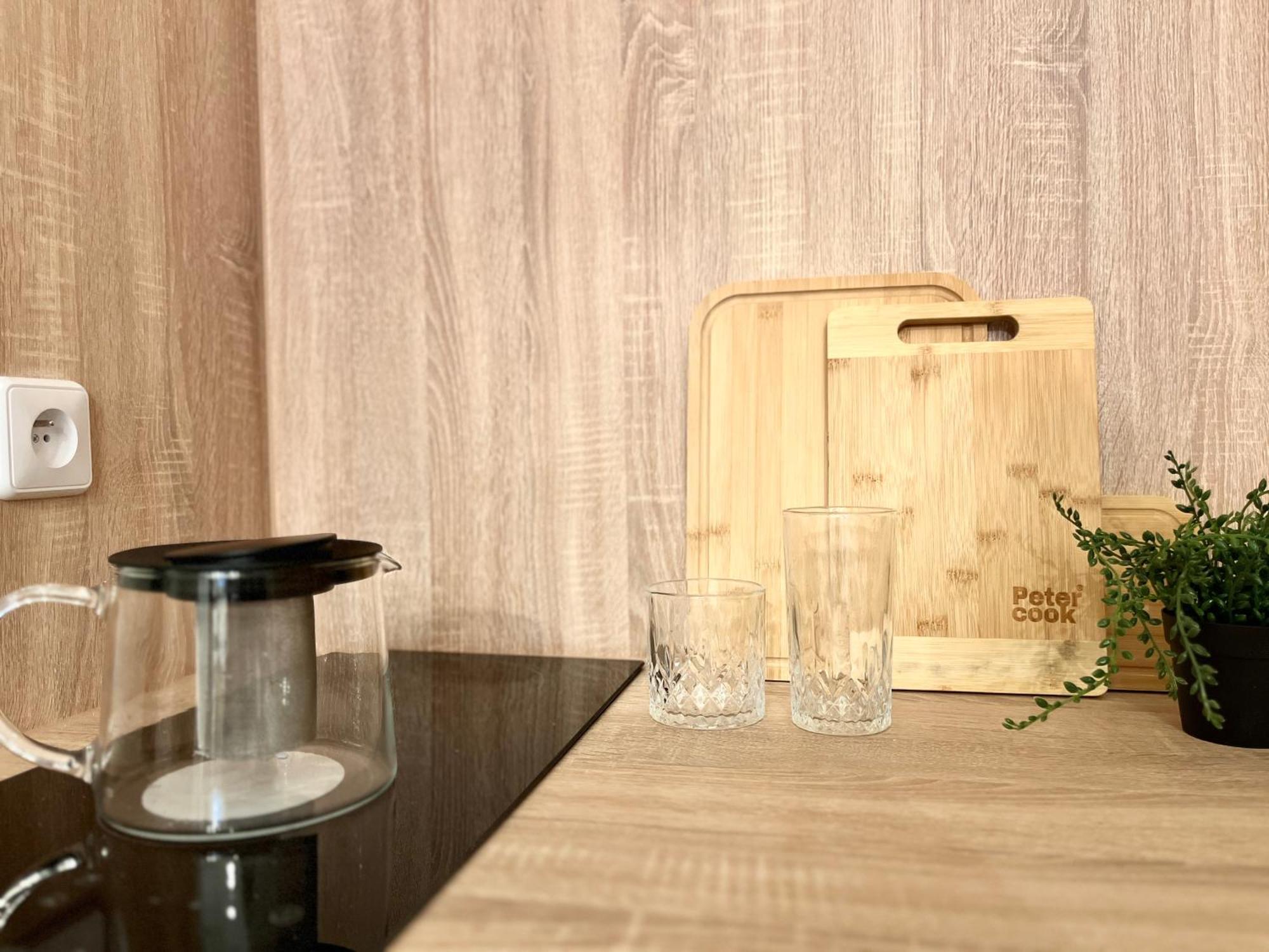 Apartment Agate Prag