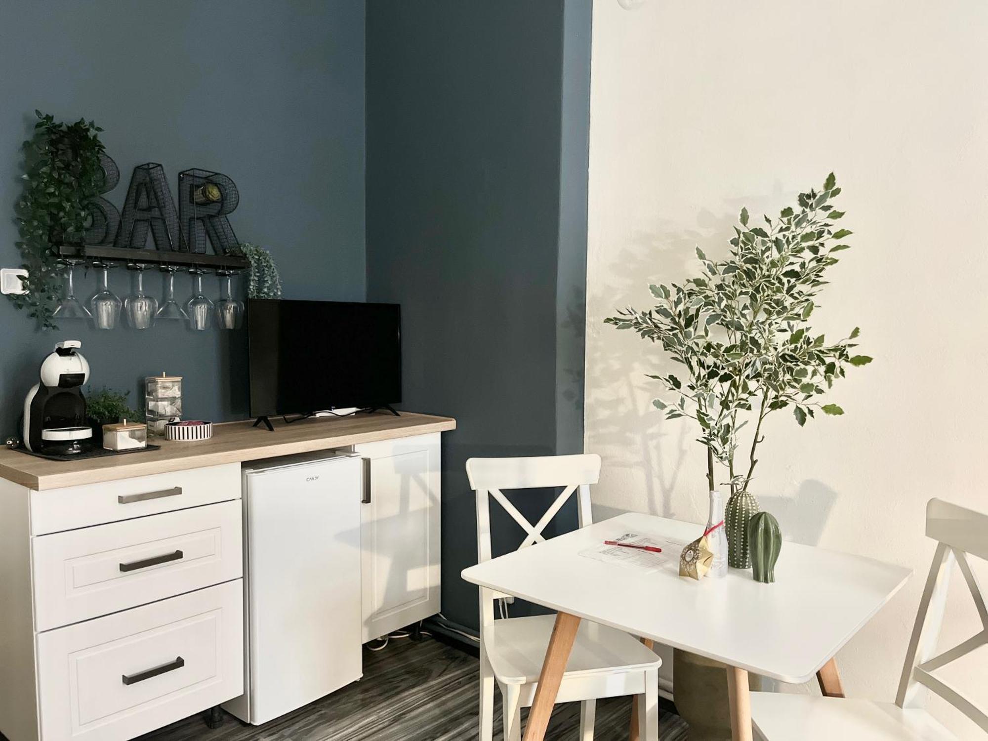 Apartament Agate
