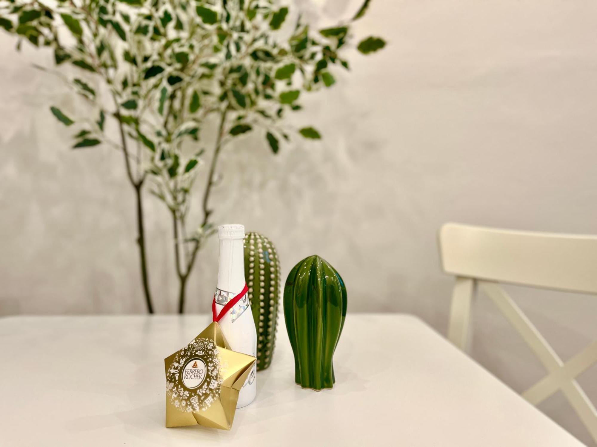 Apartmán Agate Prague